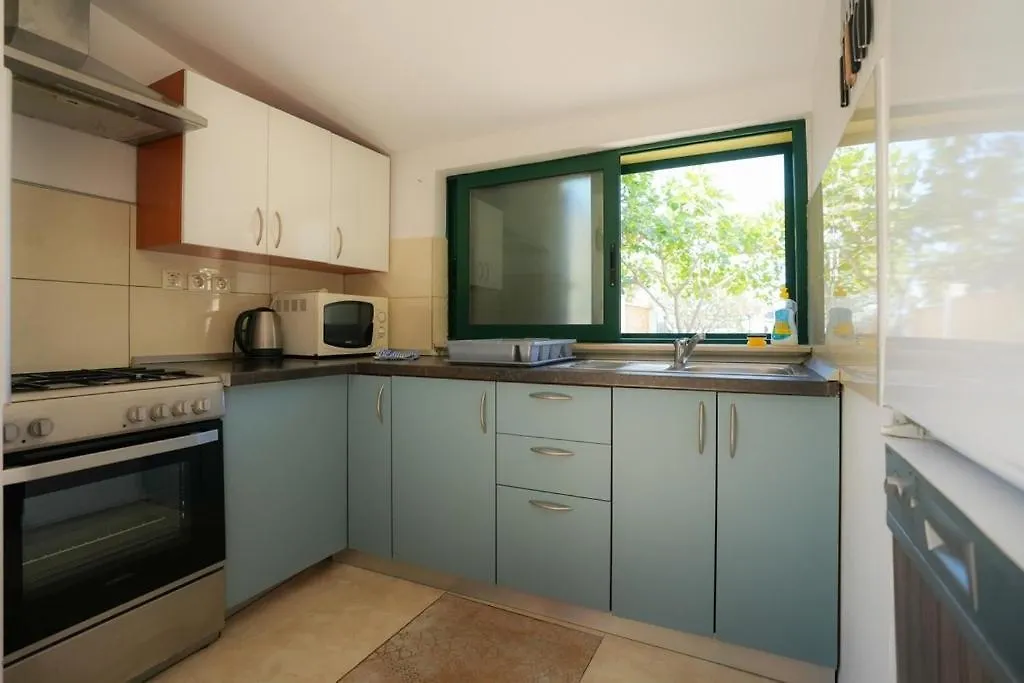 Holiday home Seaside Holiday House Turanj, Biograd - 23650